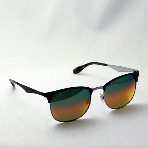 Ray-Ban太阳镜Ray-Ban RB3538 9006A8