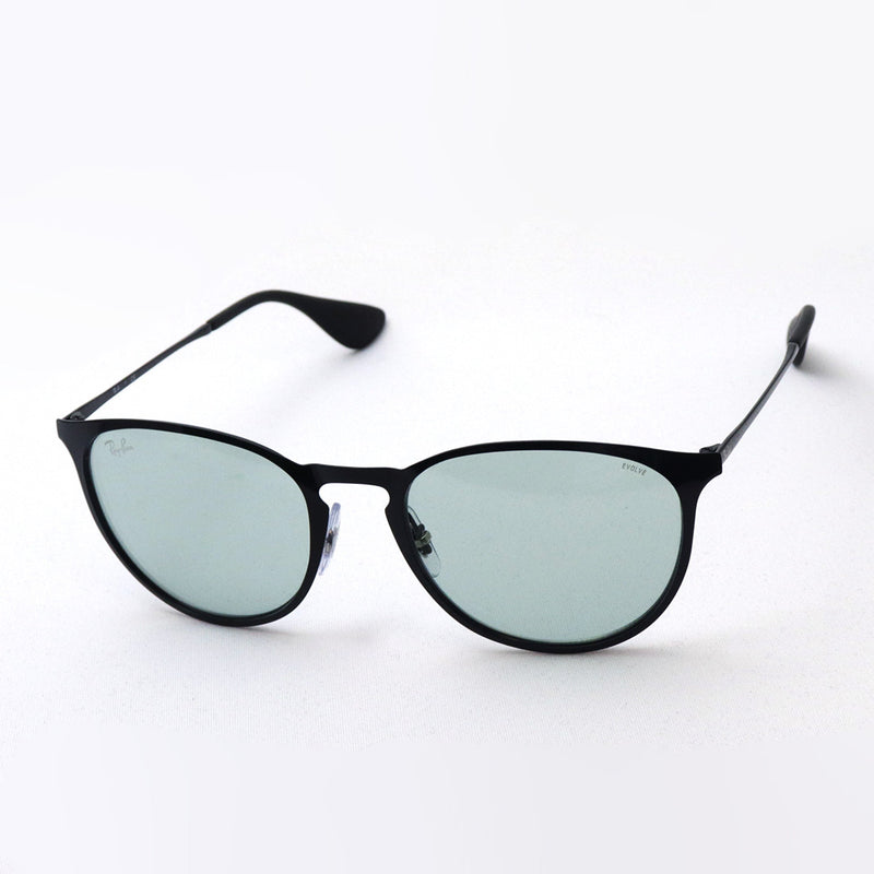 射线棕色的太阳镜Ray-Ban RB3539 002Q5