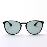 射线棕色的太阳镜Ray-Ban RB3539 002Q5