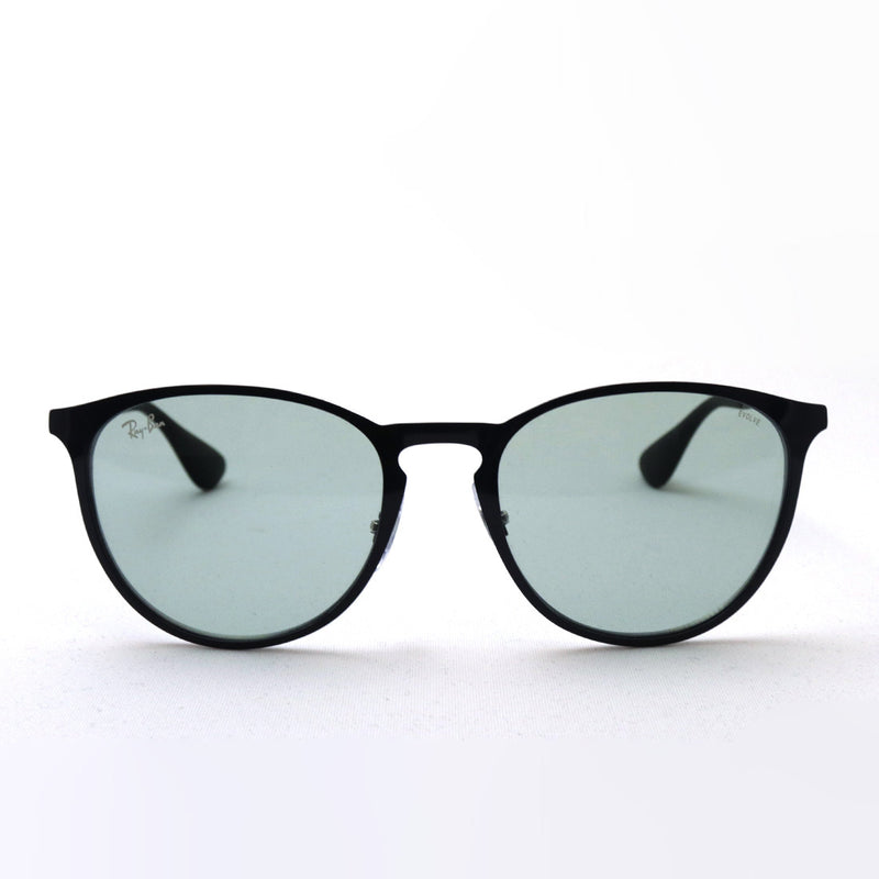 射线棕色的太阳镜Ray-Ban RB3539 002Q5