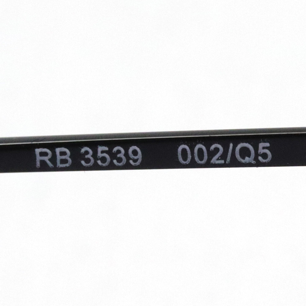 レイバン サングラス RAYBAN 調光 RB3539-002Q5 rb3539-002q5-54_1.jpg
