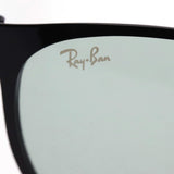 射线棕色的太阳镜Ray-Ban RB3539 002Q5