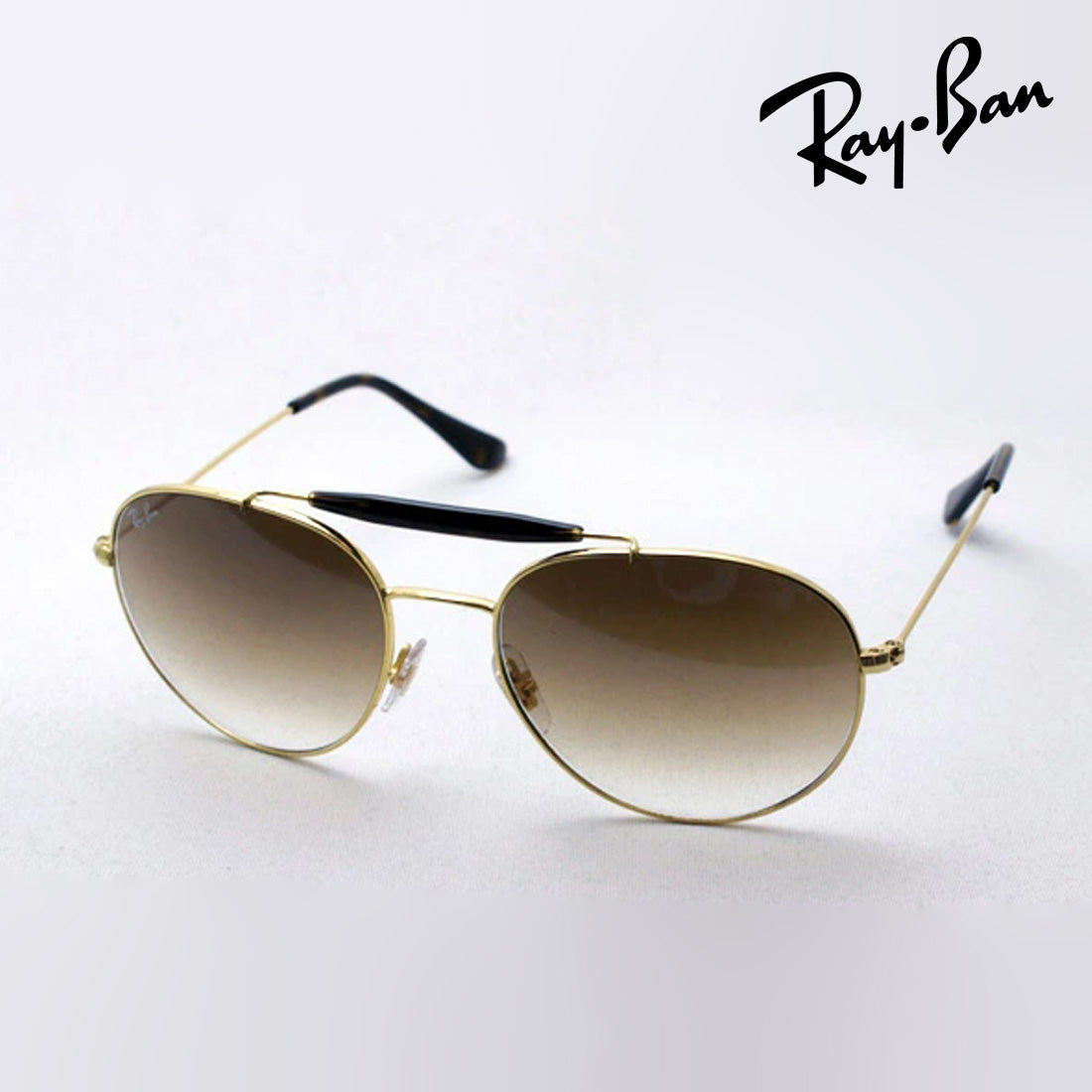 Ray-Ban Sunglasses Ray-Ban RB3540 00151