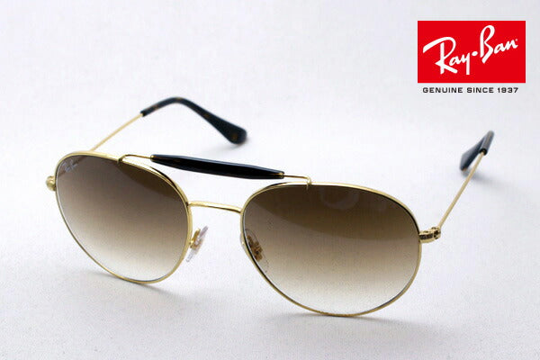 Ray-Ban太阳镜Ray-Ban RB3540 00151