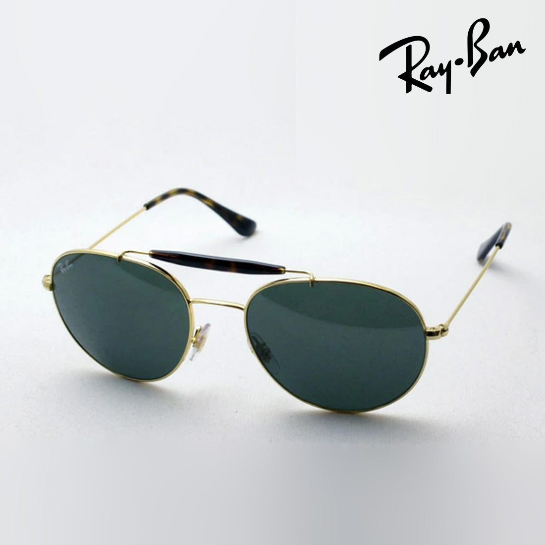 Ray-Ban Sunglasses Ray-Ban RB3540 001