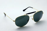 Ray-Ban Sunglasses Ray-Ban RB3540 001