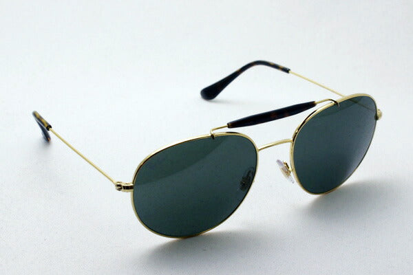 レイバン サングラス Ray-Ban RB3540 001