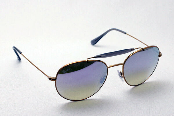 Ray-Ban Sunglasses Ray-Ban RB3540 1987X