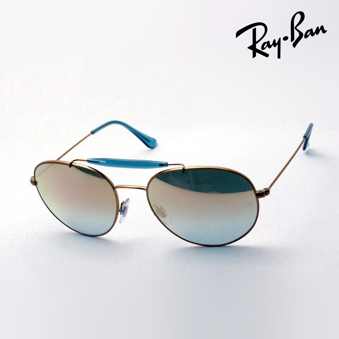 Ray-Ban Sunglasses Ray-Ban RB3540 1987Y