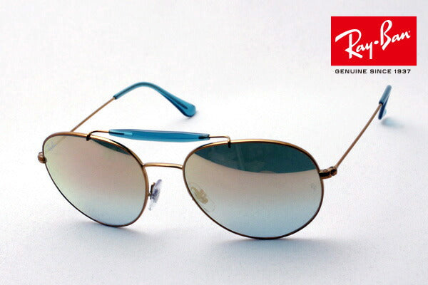 レイバン サングラス Ray-Ban RB3540 1987Y