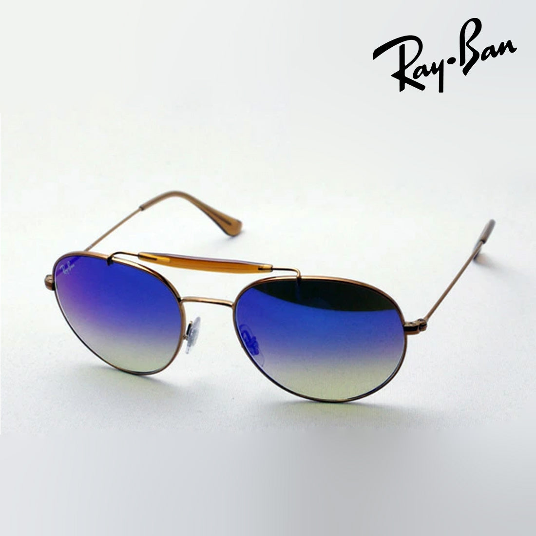 Ray-Ban Sunglasses Ray-Ban RB3540 1988B