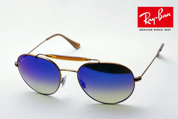 レイバン サングラス Ray-Ban RB3540 1988B