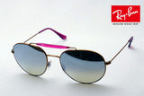 Ray-Ban Sunglasses Ray-Ban RB3540 1989U