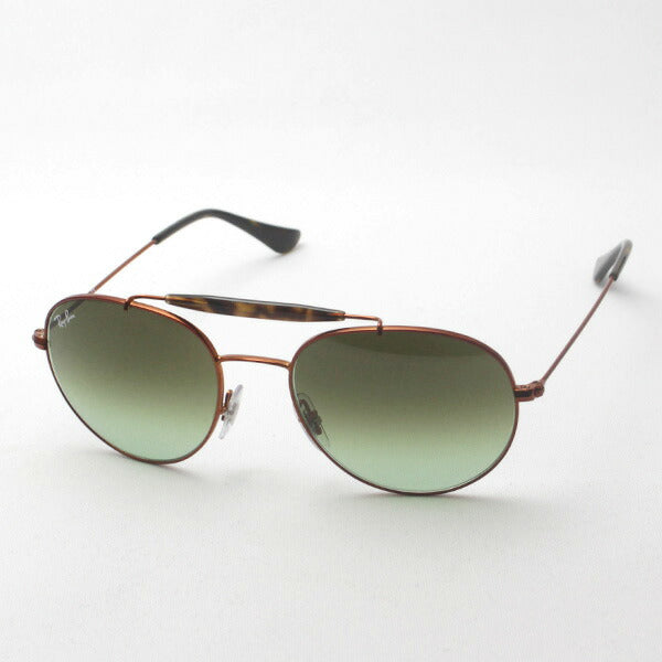 レイバン サングラス Ray-Ban RB3540 9002A6