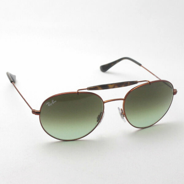 レイバン サングラス Ray-Ban RB3540 9002A6