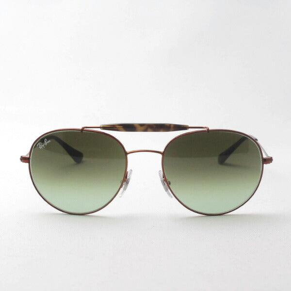 Ray-Ban Sunglasses Ray-Ban RB3540 9002A6