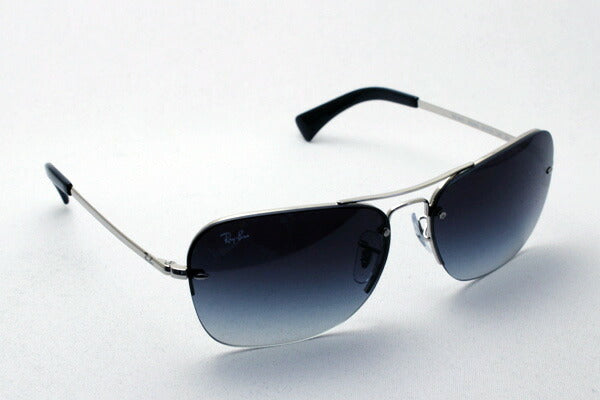 レイバン サングラス Ray-Ban RB3541 0038G