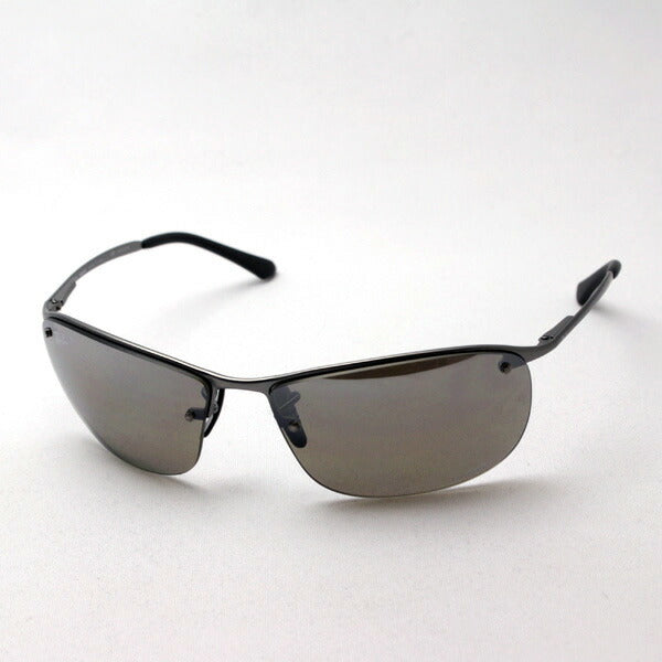 射线阳台偏光太阳镜Ray-Ban RB3542 0295J Cromance Chromance