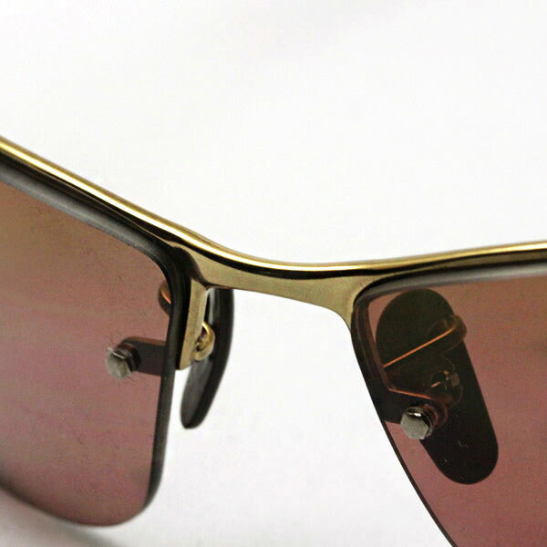 Gafas de sol polarizadas de ray-ban ray-ban rb3542 1976b cromance cromance