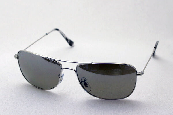 レイバン 偏光サングラス Ray-Ban RB3543 0035J クロマンス CHROMANCE