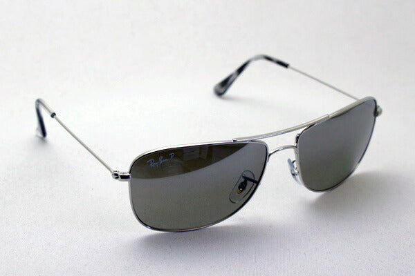 Ray-Ban Chromance 偏光サングラス 楽天市場】Ray-Ban レイバン サングラス RB4320CH 601SA1 58