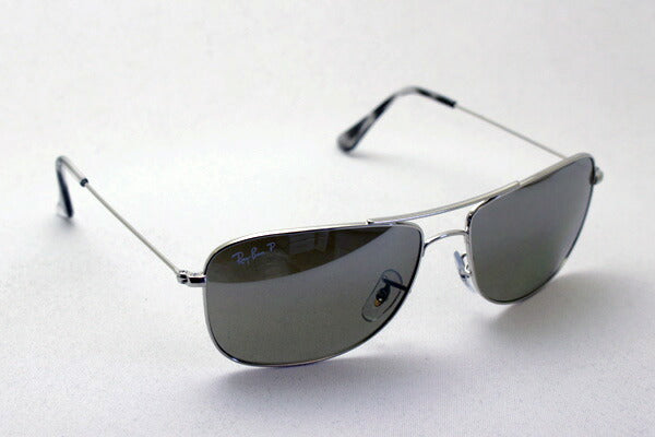 レイバン 偏光サングラス Ray-Ban RB3543 0035J クロマンス CHROMANCE