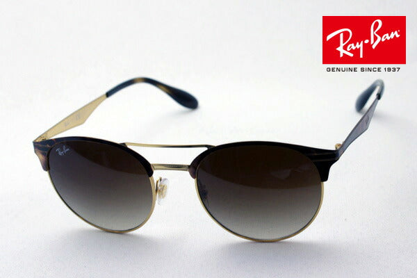 Ray-Ban Sunglasses Ray-Ban RB3545 900813