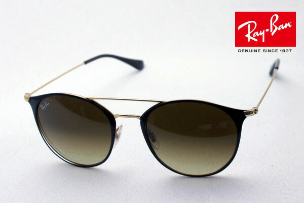 Ray-Ban Sunglasses Ray-Ban RB3546 900985