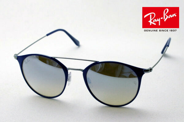 Ray-Ban Sunglasses Ray-Ban RB3546 90109U