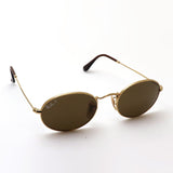 レイバン 偏光サングラス Ray-Ban RB3547 00157