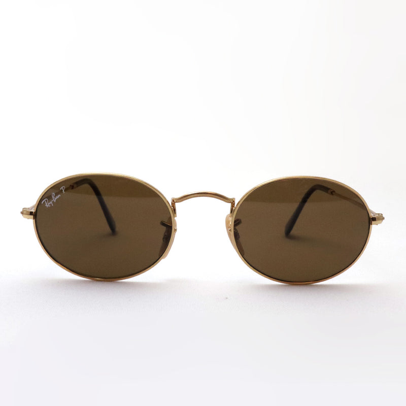 レイバン 偏光サングラス Ray-Ban RB3547 00157