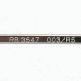 レイバン サングラス Ray-Ban RB3547 003R5