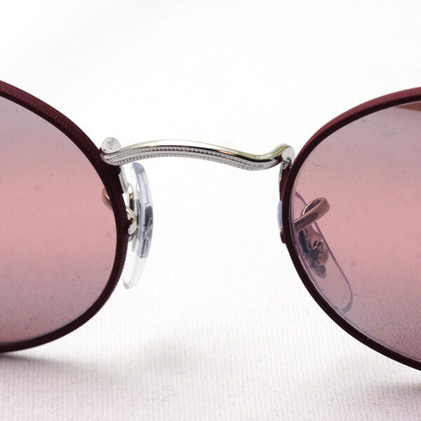 Ray Ban サングラス RB3547 調光レンズ レイバン 調光サングラス オーバル RB3547 9155AI 51・54