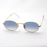 Ray-Ban太阳镜Ray-Ban RB3547N 0013F