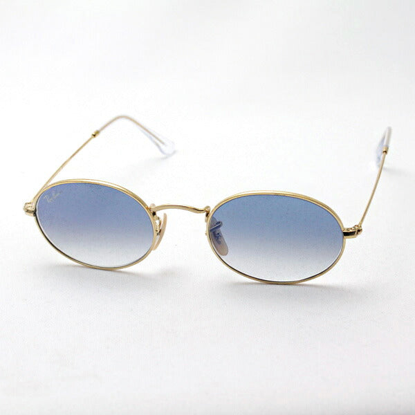 Ray-Ban太阳镜Ray-Ban RB3547N 0013F