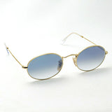 Ray-Ban太阳镜Ray-Ban RB3547N 0013F