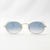 Ray-Ban太阳镜Ray-Ban RB3547N 0013F