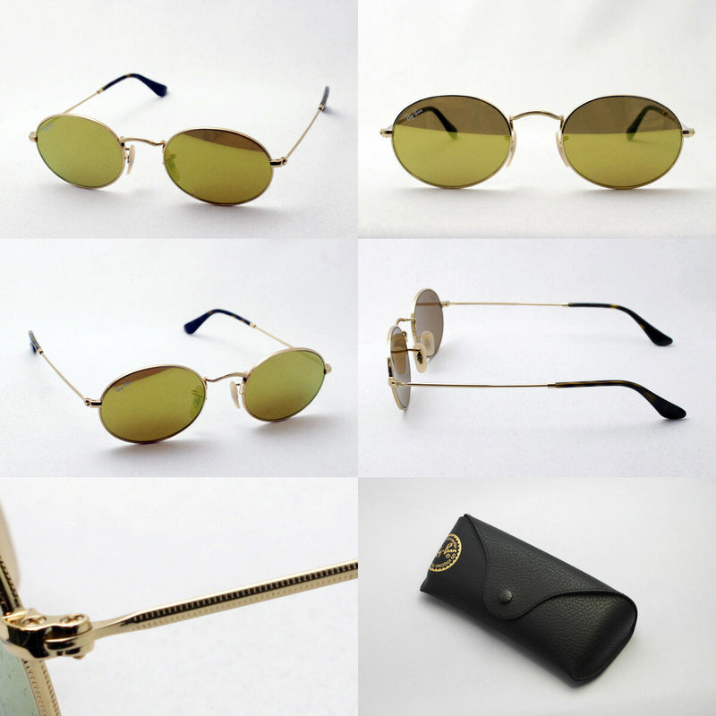 Ray-Ban太阳镜Ray-Ban RB3547N 00193