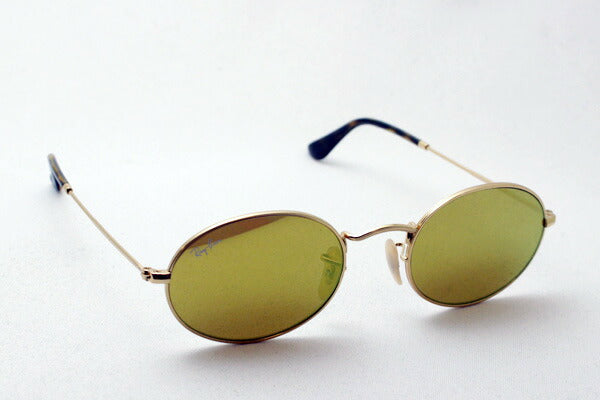 Ray-Ban太阳镜Ray-Ban RB3547N 00193