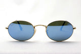 Ray-Ban Sunglasses Ray-Ban RB3547N 0019O