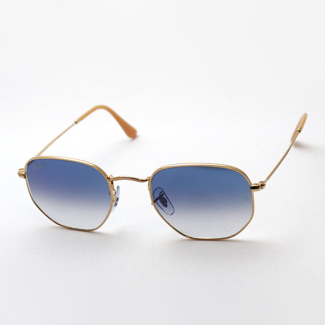 Gafas de sol Ray-Ban Ray-Ban RB3548 0013f Hexagonal