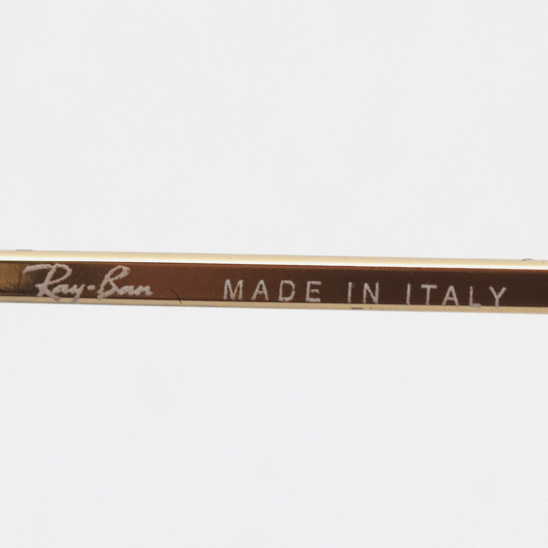 Gafas de sol Ray-Ban Ray-Ban RB3548 0013f Hexagonal
