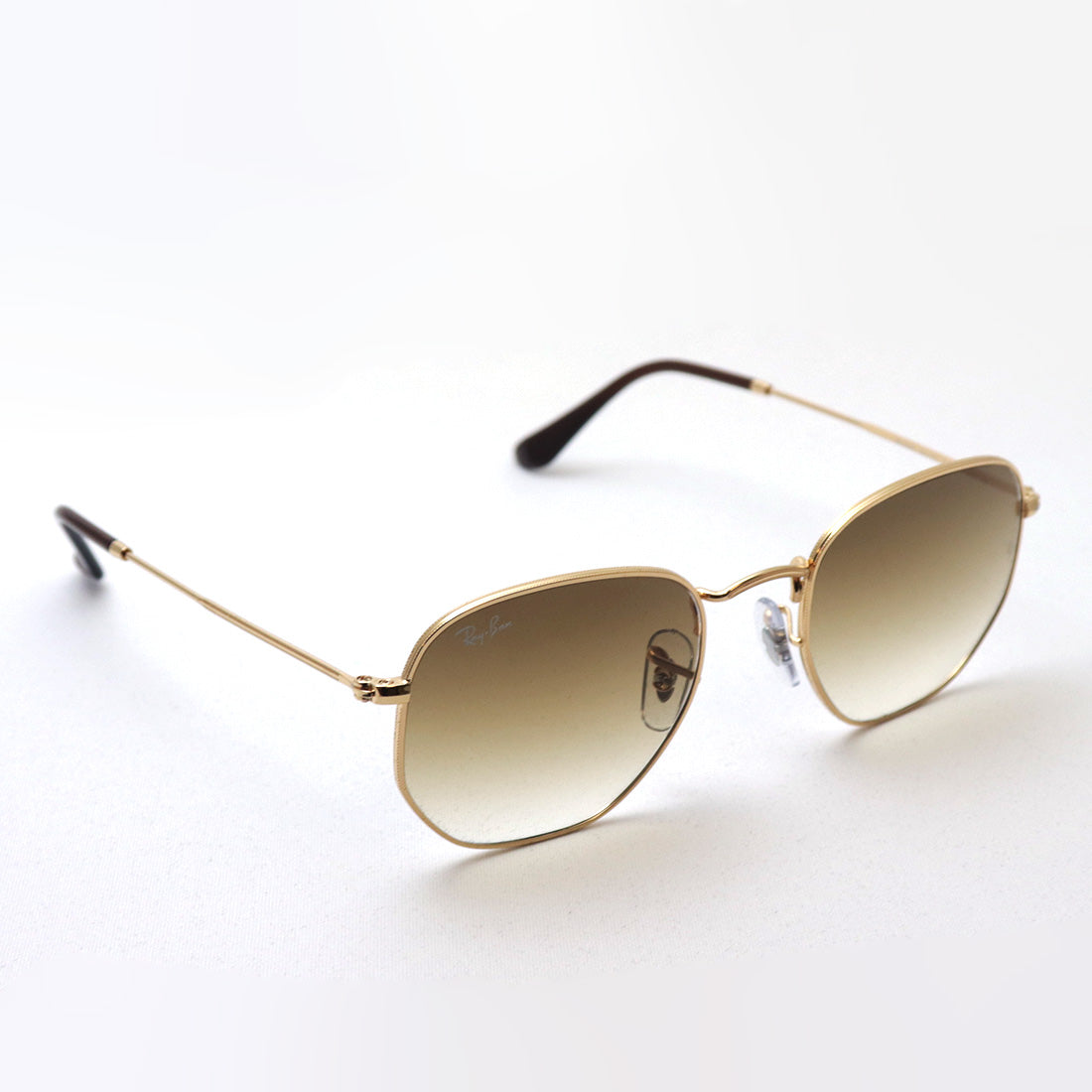 Gafas de sol Ray-Ban Ray-Ban RB3548 00151 Hexagonal