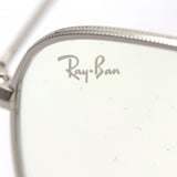 Ray-Ban Dimming Sunglasses Ray-Ban RB3548 003BL Hexagonal