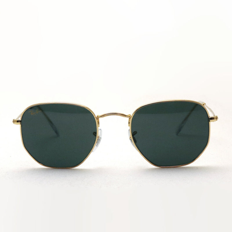 Ray-Ban Sunglasses Ray-Ban RB3548 919631 Hexagonal