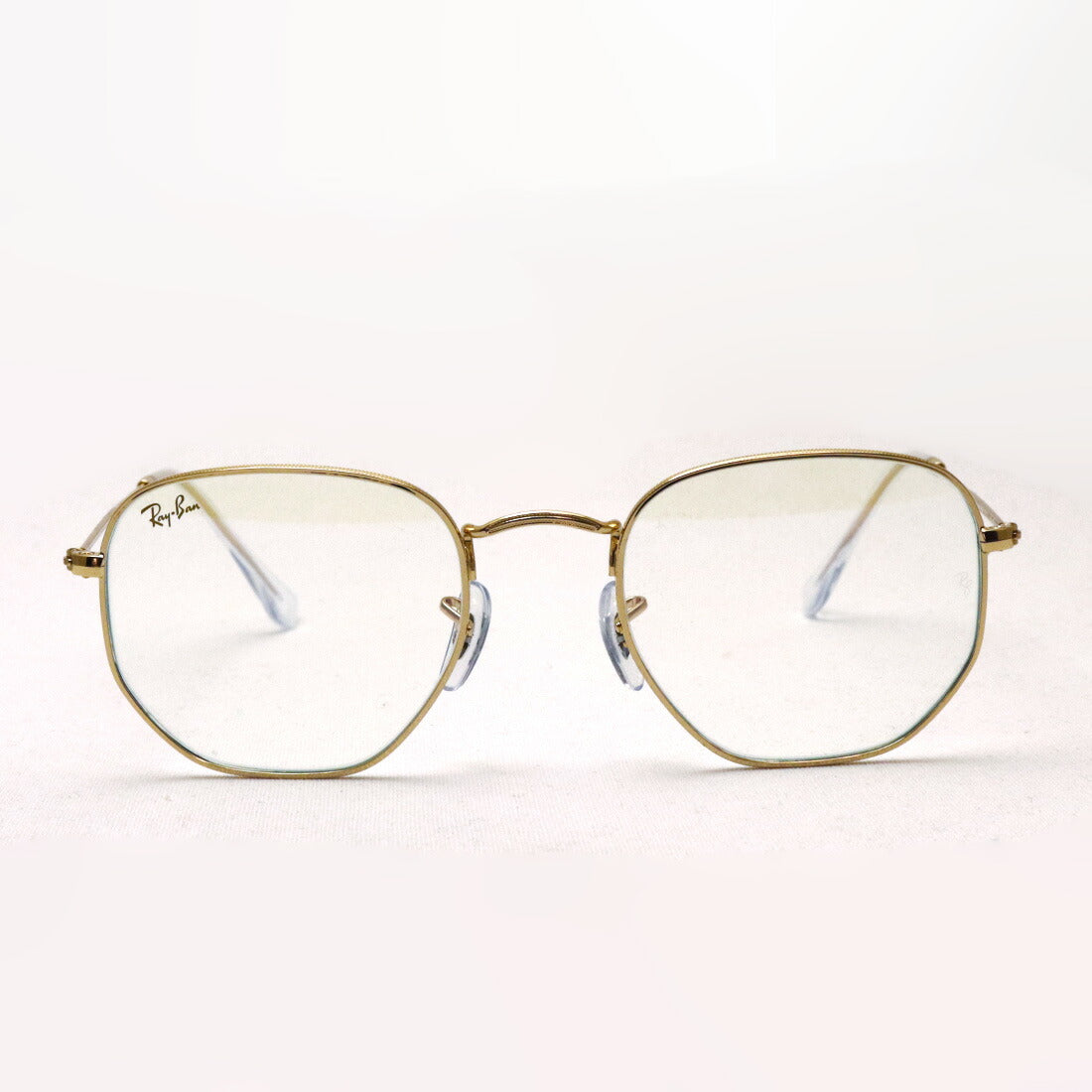 Gafas de sol Ray-Ban Ray-Ban RB3548 9196bf Hexagonal Everglasses Everglass