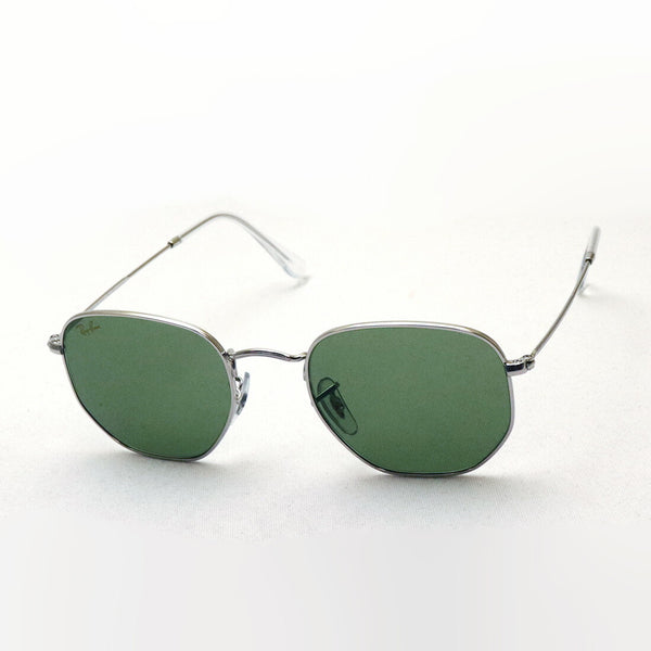 Ray-Ban Sunglasses Ray-Ban RB3548 91984E Hexagonal