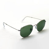 Ray-Ban太阳镜Ray-Ban RB3548 91984E六角形