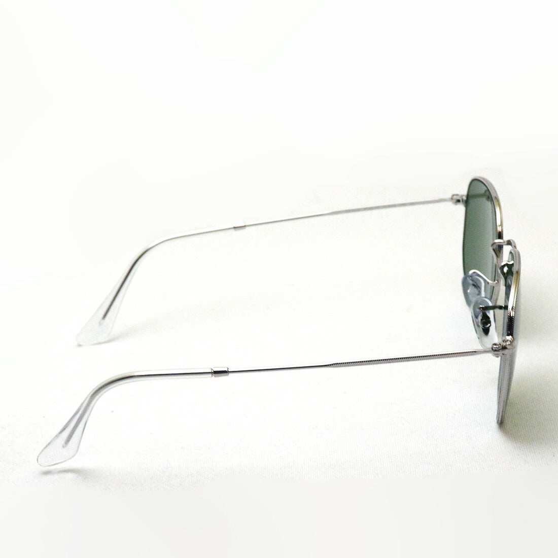 Ray-Ban Sunglasses Ray-Ban RB3548 91984E Hexagonal
