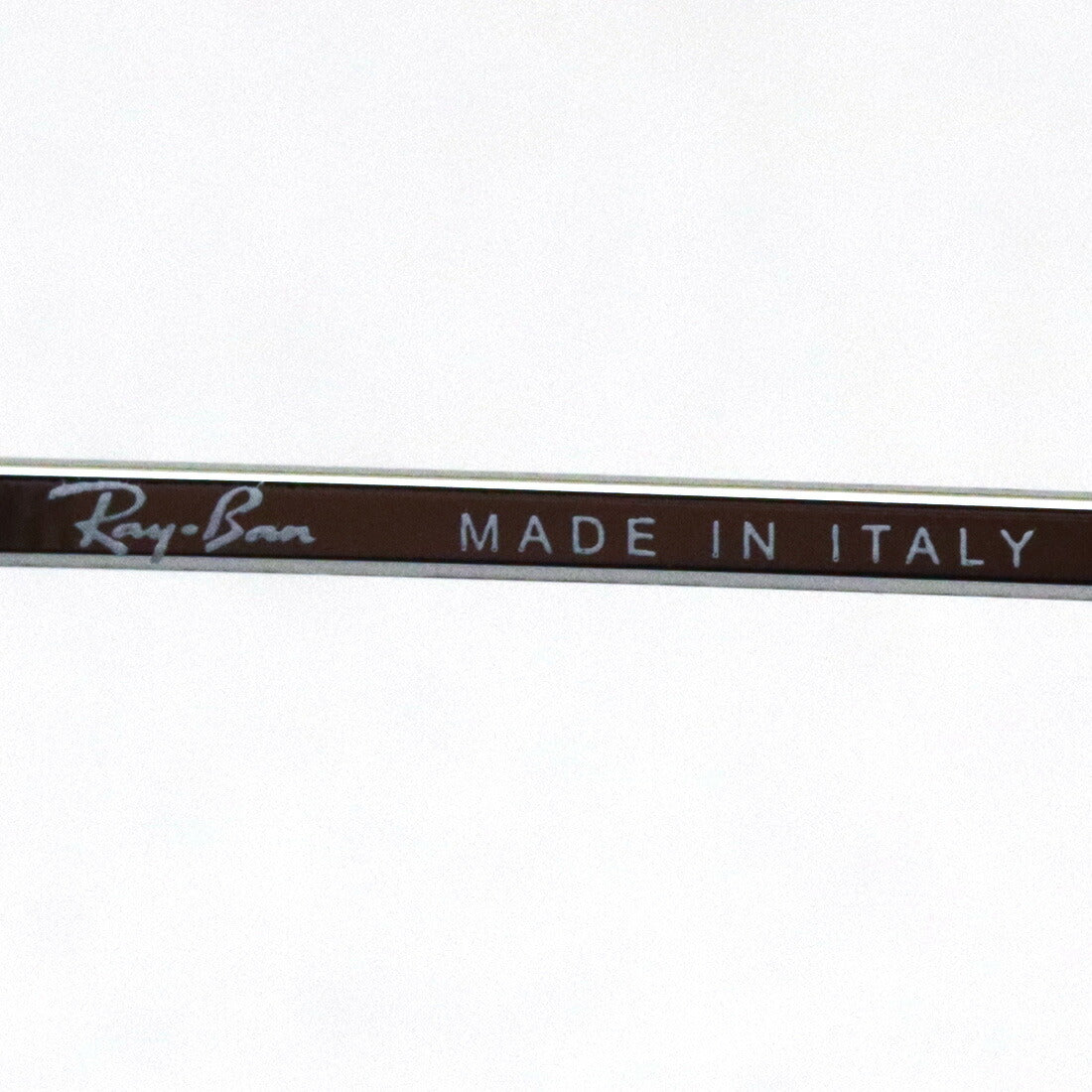 Ray-Ban Sunglasses Ray-Ban RB3548 91984E Hexagonal